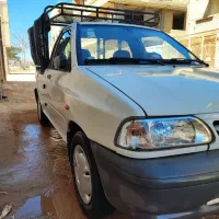 پراید بار مدل 1402