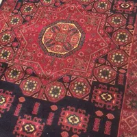 قالیچه ۶ متری