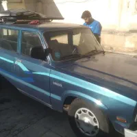 مزدادوکابین دوهزار