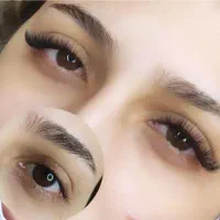 انجام کلیه خدمات کاشت و اکستنشن مژه در منزل و سالن|خدمات آرایشگری و زیبایی|پردیس, فاز ۱|دیوار