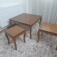 مبلمان|مبلمان خانگی و میز عسلی|بندر ترکمن, |دیوار