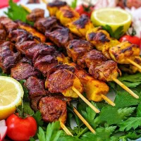 اشپزی تمام مراسمات عقد. عروسی. تولد. ترحیم