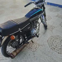 فروش موتور سیکلت 83 مدارک کامل