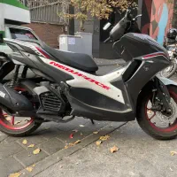 متور طرح آیروکس بهرو