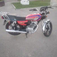 موتور 200 کبیر مدل 1404