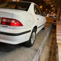 سمند مدل ۹۴ کم کارکرد|خودرو سواری و وانت|دامغان, |دیوار