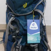 کوله کوهنوردی دیوتر نو