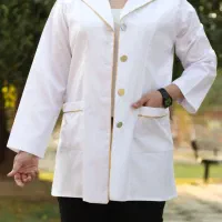 تولیدی.روپوش پرستاری پزشکی وفرم اداره|پزشکی|کازرون, |دیوار