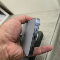 آیفون ۱۳ پرو مکس ۵۱۲ zaa باطری ۹۱ آبی|موبایل|تهران, ابوذر|دیوار