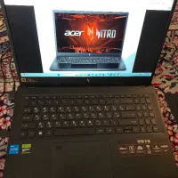 لبتاب نسل ۱۳ گیمینگ مشابه نو ۳۰۵۰