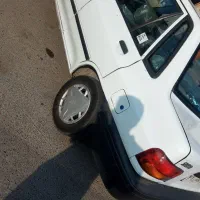 پراید در حد صفر