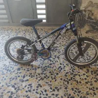 دوچرخه 20|دوچرخه، اسکیت، اسکوتر|اصفهان, لیمجیر|دیوار