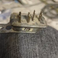 افتامات پشت آمپر لندروور|قطعات یدکی و لوازم جانبی|هشتگرد, مدرس|دیوار