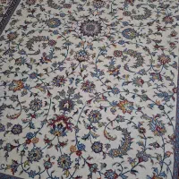 فرش پشمی ۶ متری نو