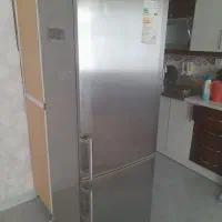 یخچال فریزر