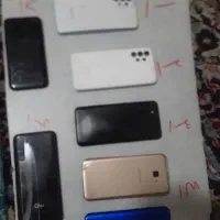 سامسونگ a30 و تعدادی گوشی نیاز به السیدی