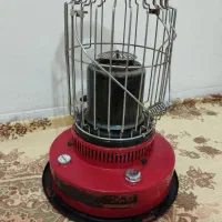 چراغ نفتی سولان