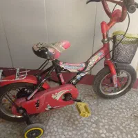 دوچرخه