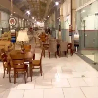 فروش مغازه در اسکو