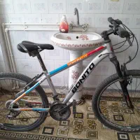 دوچرخه سایز ۲۶