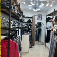 دکور فروشی|فروشگاه و مغازه|اندیشه, اندیشه فاز ۱|دیوار