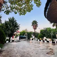ویلاباغ دنج شمال/ شهرک قدیمی ۳۰ ساله پلاک اول جنگل|فروش خانه و ویلا|تهران, ابوذر|دیوار