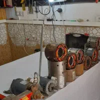 سیمپیچی.تاسیسات.لوله کش تعمیرپمپ اب/ابگرمکن/بخاری