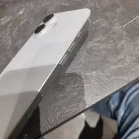 ایفون 16 خیلی تمیز|موبایل|سیرجان, |دیوار