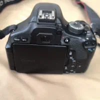 canon 600d|دوربین عکاسی و فیلمبرداری|فردیس, فردیس|دیوار