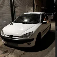 206 تیپ ۵ مدل ۹۳