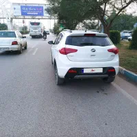 لیفان x۵۰اتومات مدل ۹۵|خودرو سواری و وانت|اهواز, اسلام آباد غربی|دیوار