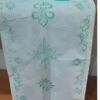 فروش استثنایی سفره یکبارمصرف ۱۱۵ت