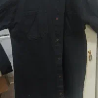 مانتو کتان