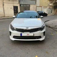 اپتیما جی تی لاین ۲۰۱۷ فول شرکتی