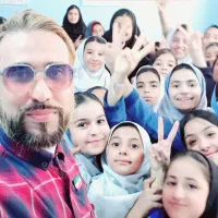مجری شعبده بازی تن پوش عروسکی سیستم صوتی عکاس مداح|خدمات پذیرایی، مراسم|اهواز, شهرک دانشگاه|دیوار