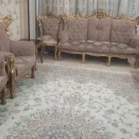 مبل و جلو مبلی|مبلمان خانگی و میز عسلی|اصفهان, جی شیر|دیوار
