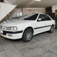 پژو پارس موتور جدید