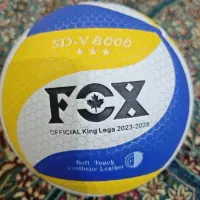 توپ والیبال FOX