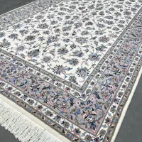 ۷متری افشان|فرش|اراک, |دیوار