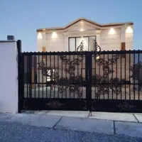 ویلا فول امکانات با استخر اب گرم