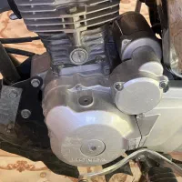 موتور پاکستانی در‌ حد|موتورسیکلت|باهوکلات, |دیوار