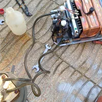 تعمیرات و سرویس پکیج و آبگرمکن و فروش قطعات