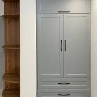 ساخت وبازسازی کابینت‌ وکمددیواری باطراحی منحصربفرد|خدمات پیشه و مهارت|نظرآباد, |دیوار