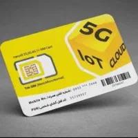 سیمکارت ایرانسل زند