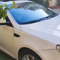 MG 550|خودرو سواری و وانت|تهران, اقدسیه|دیوار