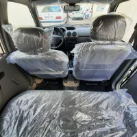 پراید هاچ بک ۱۱۱|خودرو سواری و وانت|گنبد کاووس, |دیوار