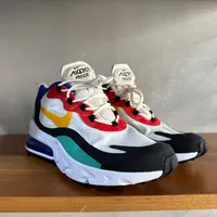 کفش Nike React اصل سایز 41 ساخت ویتنام|کیف، کفش، کمربند|تهران, دانشگاه علم و صنعت|دیوار