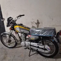 cdi 125 مدل ۸۸