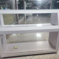 دکور ام دی اف و ویترین|فروشگاه و مغازه|مریوان, |دیوار