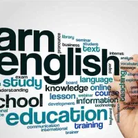 تدریس زبان انگلیسی